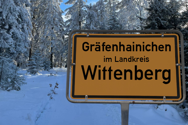 Gräfenhainichen