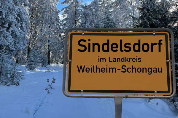Sindelsdorf Sindelsdorf