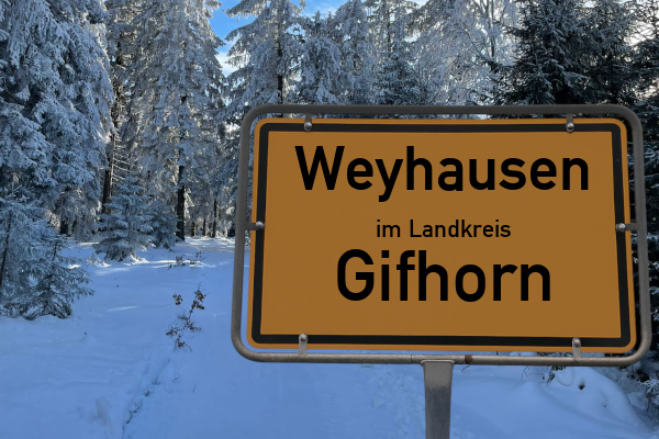Weyhausen Weyhausen