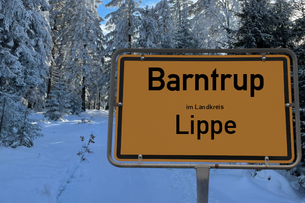 Barntrup