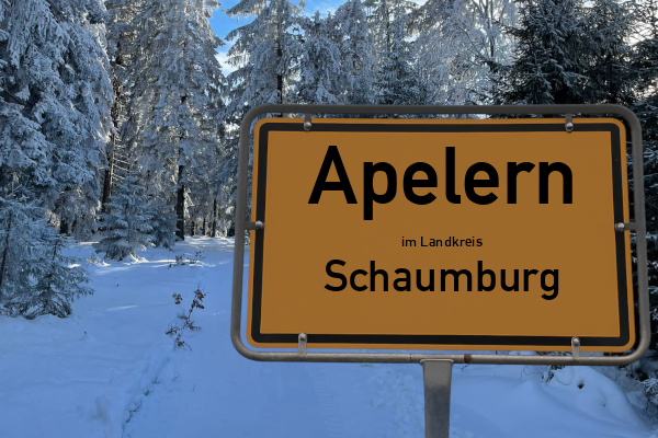 Apelern