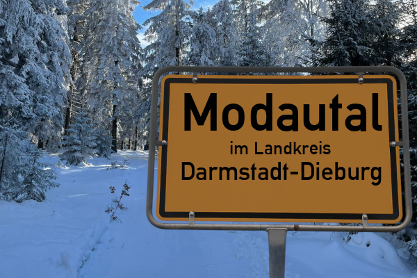 Modautal