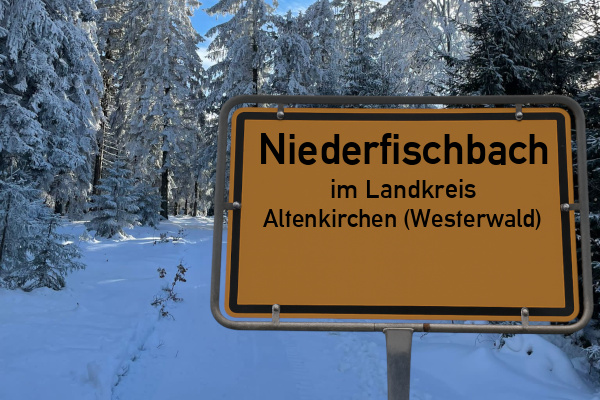 Niederfischbach