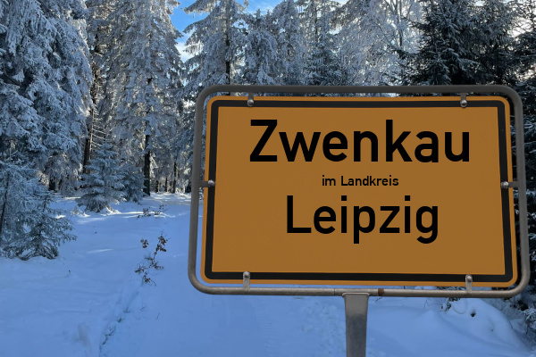 Zwenkau