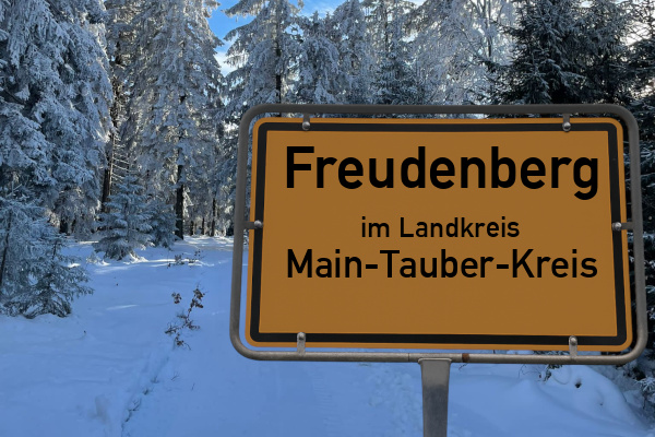 Freudenberg