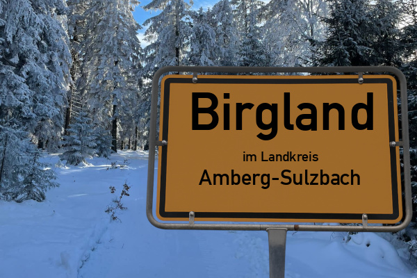 Birgland Birgland