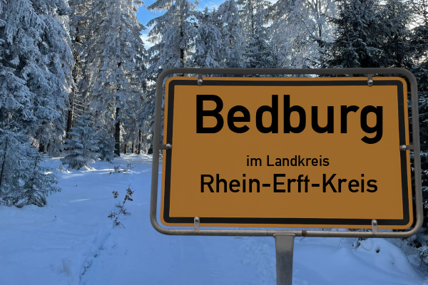 Bedburg
