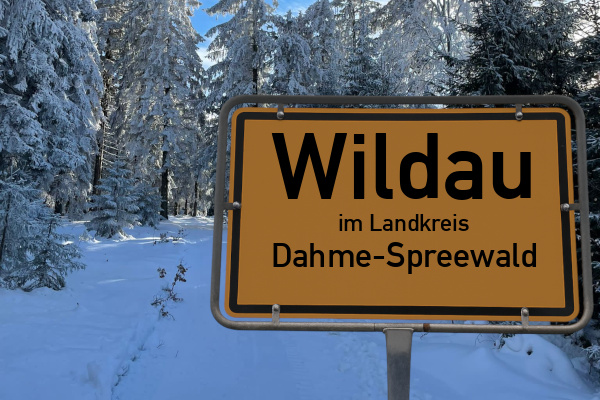 Wildau Wildau