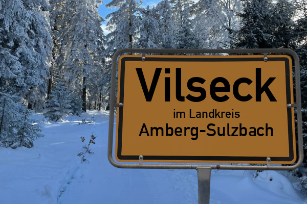 Vilseck