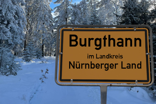 Burgthann Burgthann