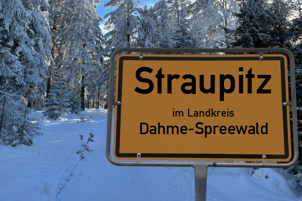 Straupitz Straupitz