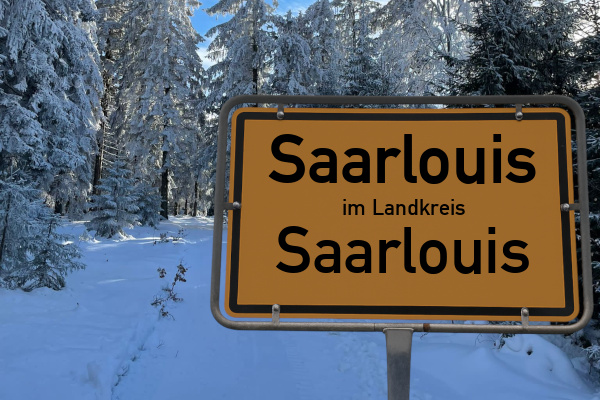 Saarlouis Saarlouis