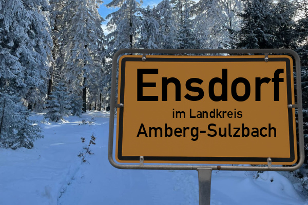 Ensdorf Ensdorf