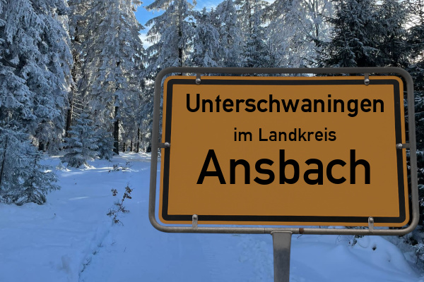 Unterschwaningen Unterschwaningen