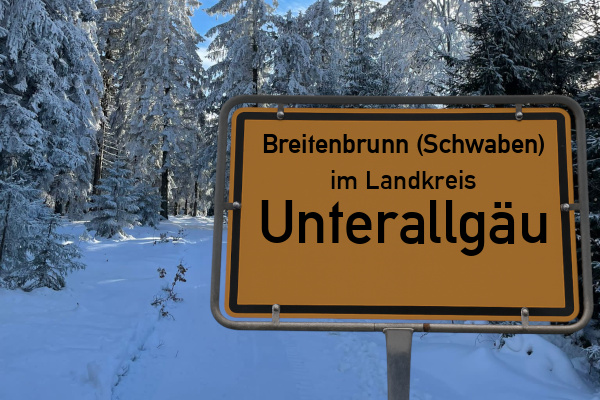 Breitenbrunn (Schwaben) Breitenbrunn (Schwaben)