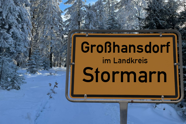 Großhansdorf Großhansdorf