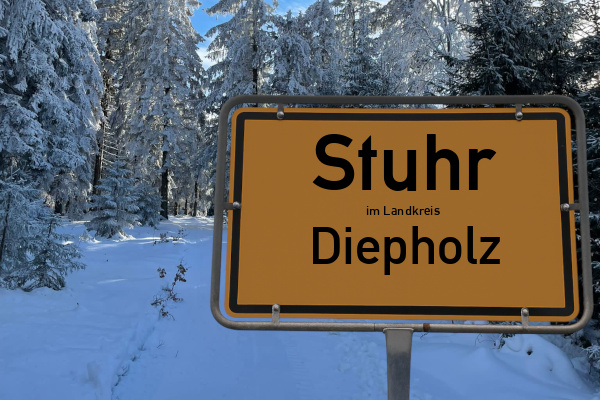 Stuhr