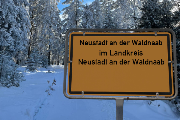 Neustadt an der Waldnaab