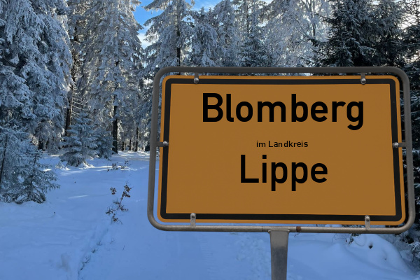 Blomberg