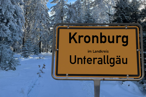 Kronburg Kronburg