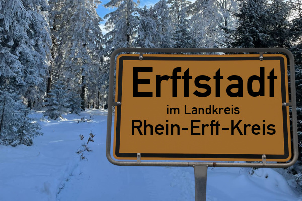 Erftstadt