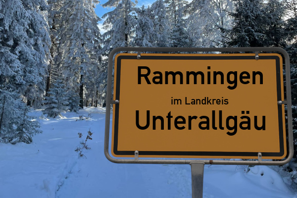 Rammingen Rammingen
