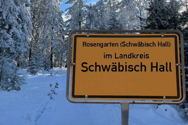 Rosengarten (Schwäbisch Hall)