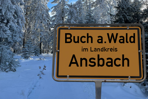 Buch a.Wald Buch a.Wald