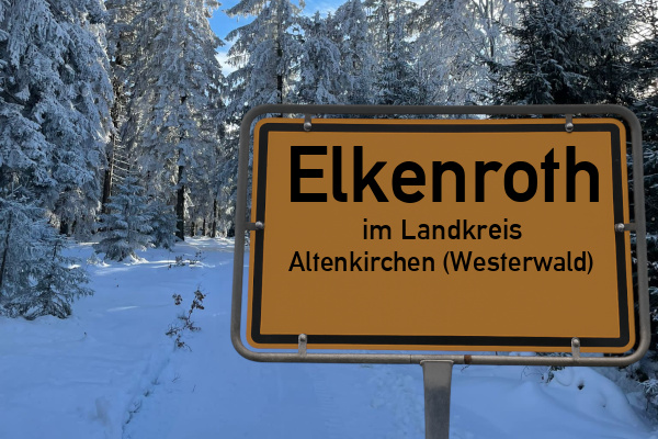 Elkenroth