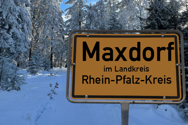 Maxdorf Maxdorf