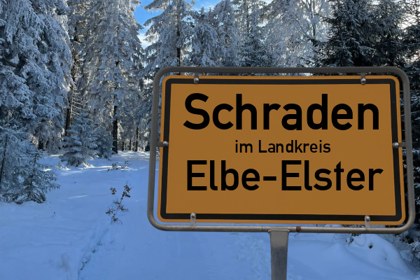 Schraden Schraden