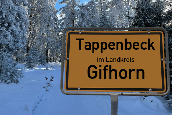 Tappenbeck Tappenbeck