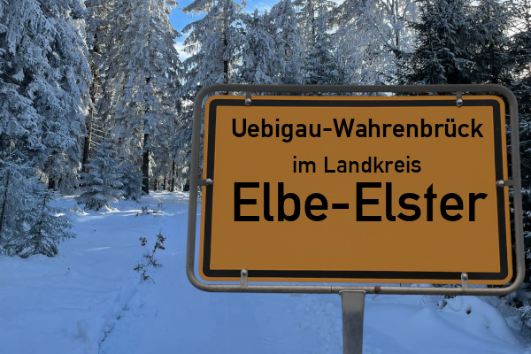 Uebigau-Wahrenbrück