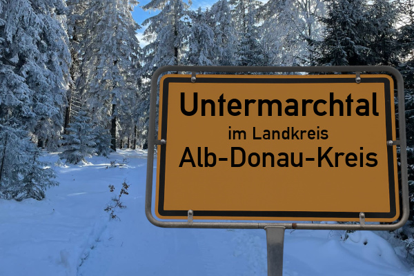 Untermarchtal