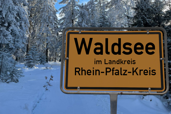 Waldsee Waldsee