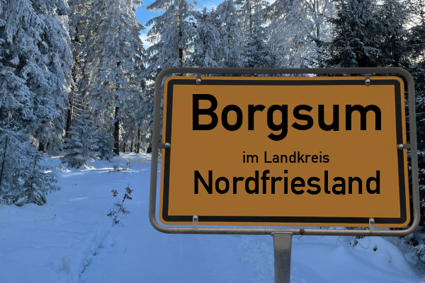 Borgsum