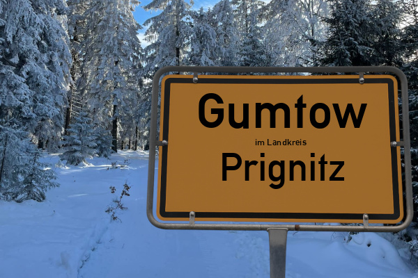 Gumtow