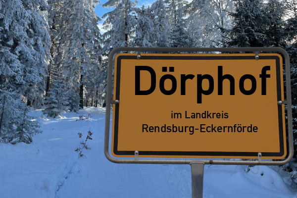Dörphof
