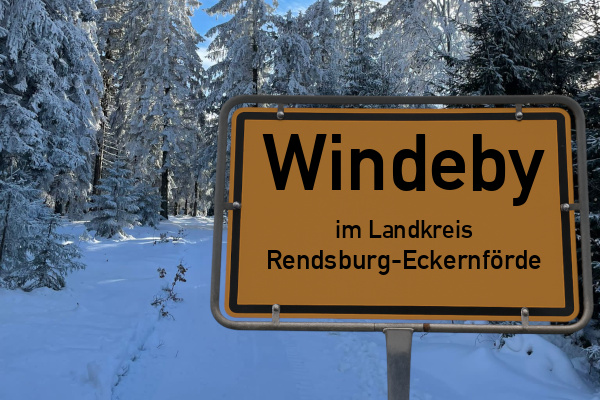 Windeby Windeby