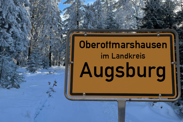 Oberottmarshausen