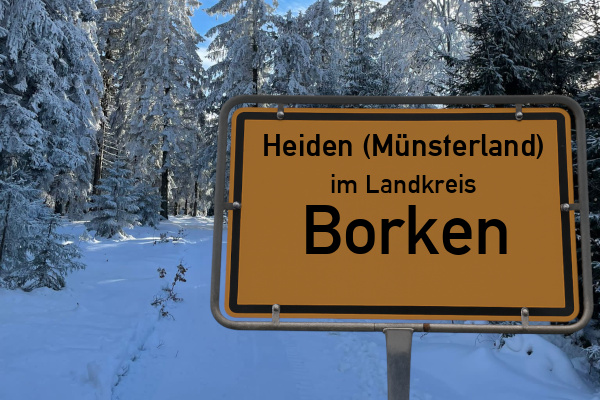 Heiden (Münsterland)