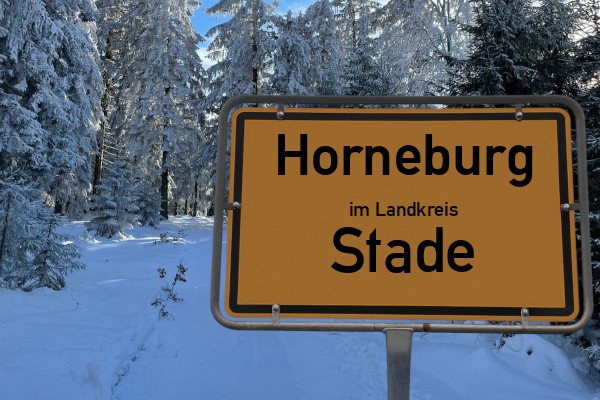 Horneburg