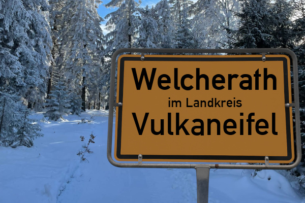 Welcherath Welcherath