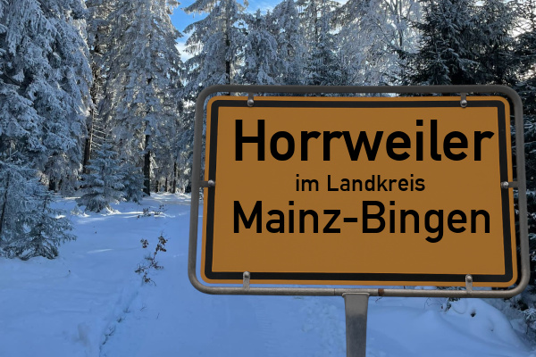 Horrweiler