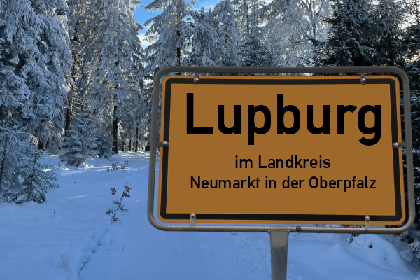 Lupburg