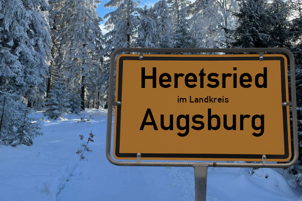 Heretsried Heretsried