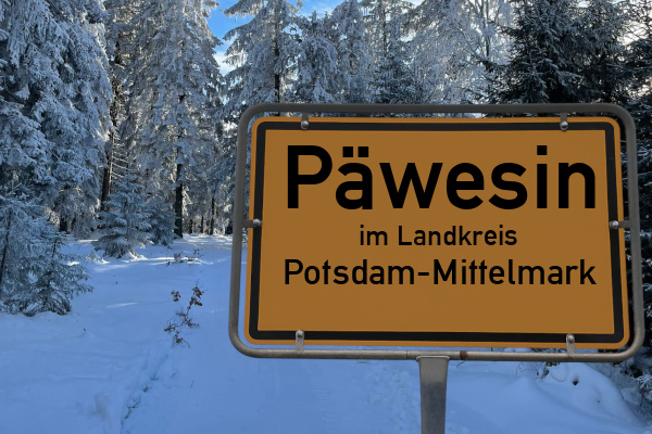 Päwesin Päwesin