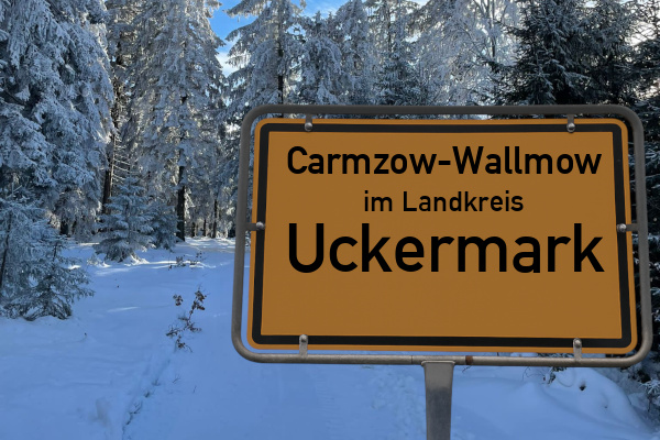 Carmzow-Wallmow Carmzow-Wallmow