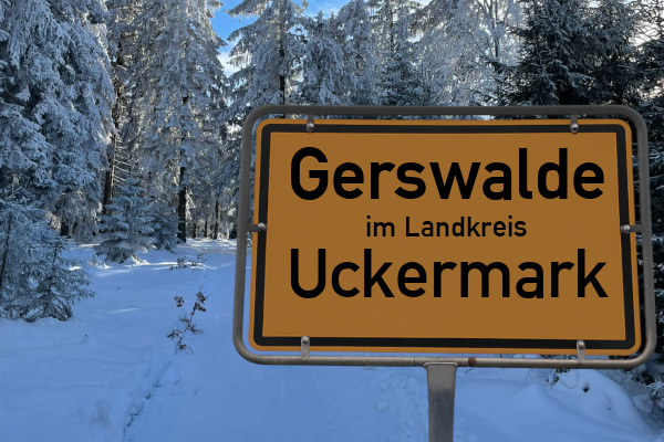 Gerswalde