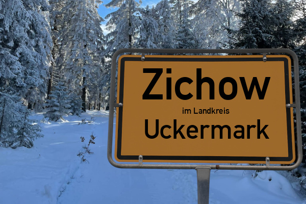 Zichow